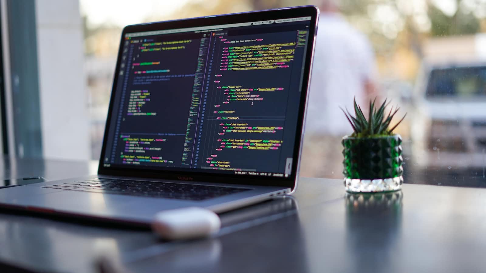 Are you looking to become a software developer? Then you’ve come to the right place.