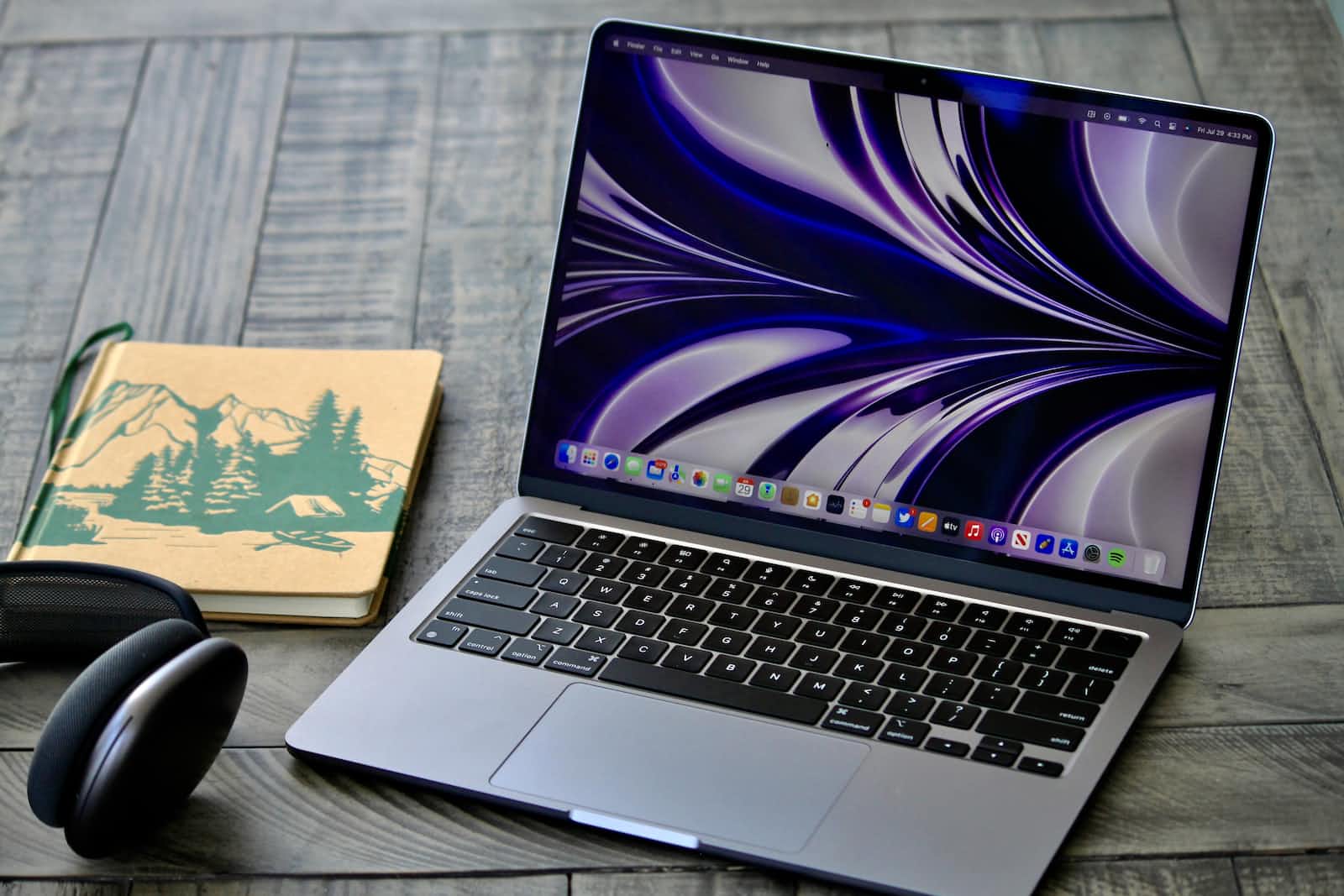 Here's why you shouldn't buy a Macbook air m2
